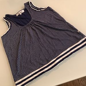 Lady Dutch High Society tank